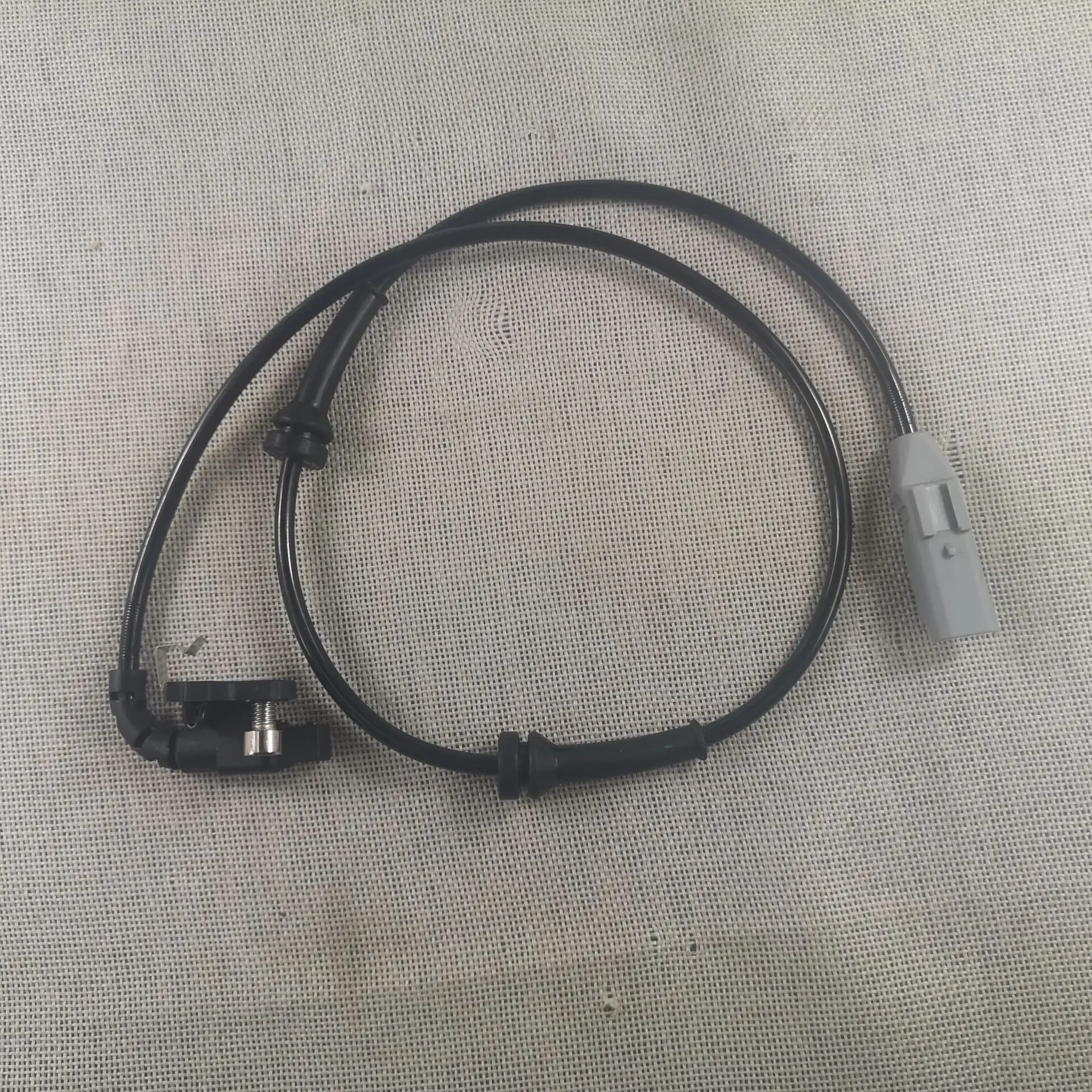 Front Rear ABS Wheel Speed Sensor 9811802580 9811808280 4545L0 454508 9659058180 for Peugeot 307 308 Citroen C4 DS4