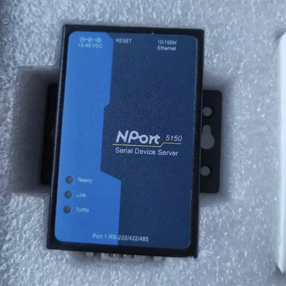 Moxa   Ʈ ġ Ʈŷ , Nport5150
