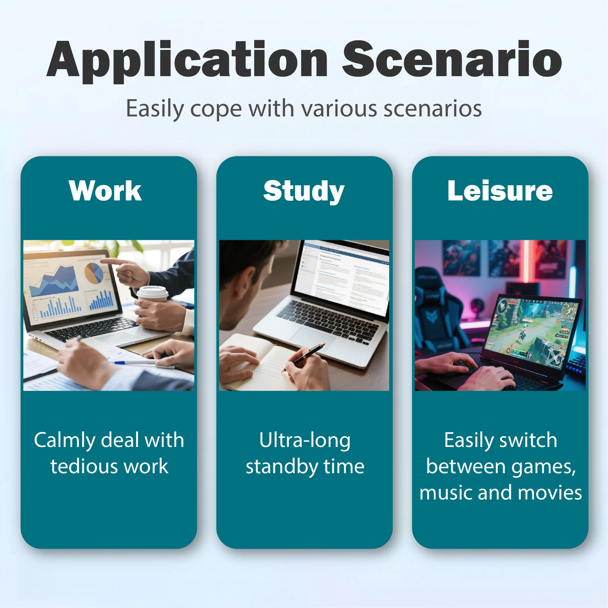 3V806 Laptop Battery for Dell Alienware Echo 13 QHD R2 ALW13ED-1508 1608 1708 1808 2608 3608 2VMGK 257V0 view 6