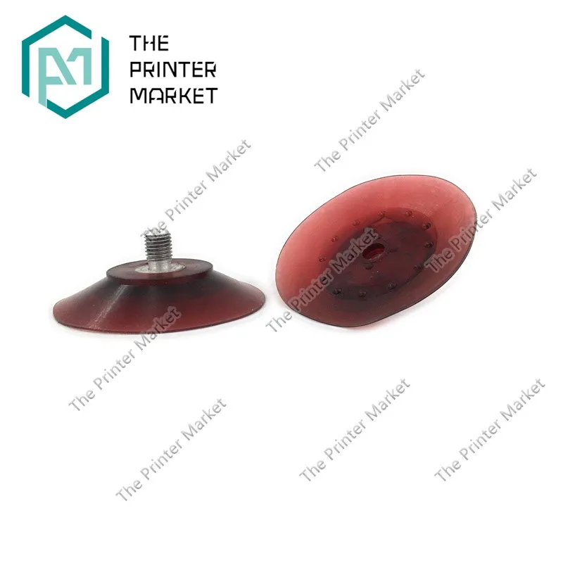 

5Pcs P0299920 Sucker For KBA Sucker Assembly Vacuum Suction Nozzle Printing Machine Spare Part