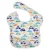 new born baby accessories	 Unisex Waterproof Baby Bibs 100% Polyester TPU Coating Feeding Bibs Washable Baby Bibs with Food Catcher for Babies crochet baby accessories Baby Accessories