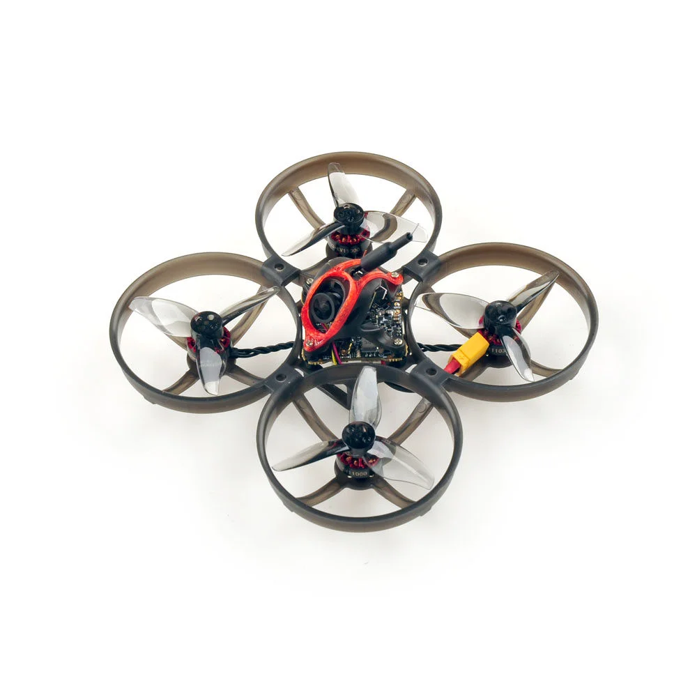 รูปสินค้า โดรนแข่ง FPV ขนาด 85mm 2S พร้อม ESC และ VTX