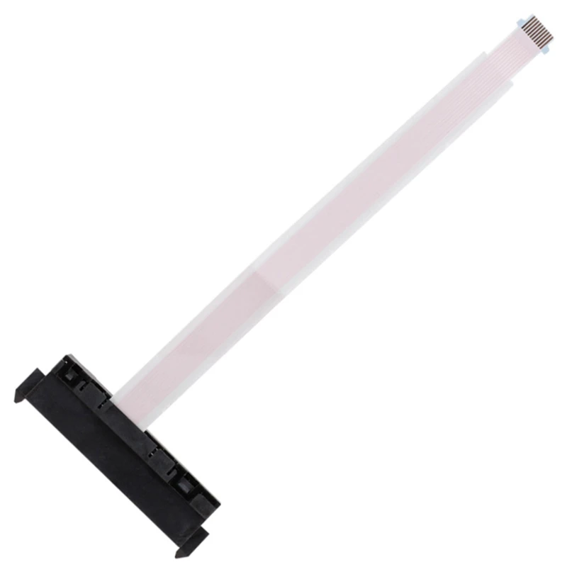 Newest Laptop Hard Drive Cable Sata Hdd Ffc Cable Ssd Hard Drive Connector for Hp 15 Ab Pavilion