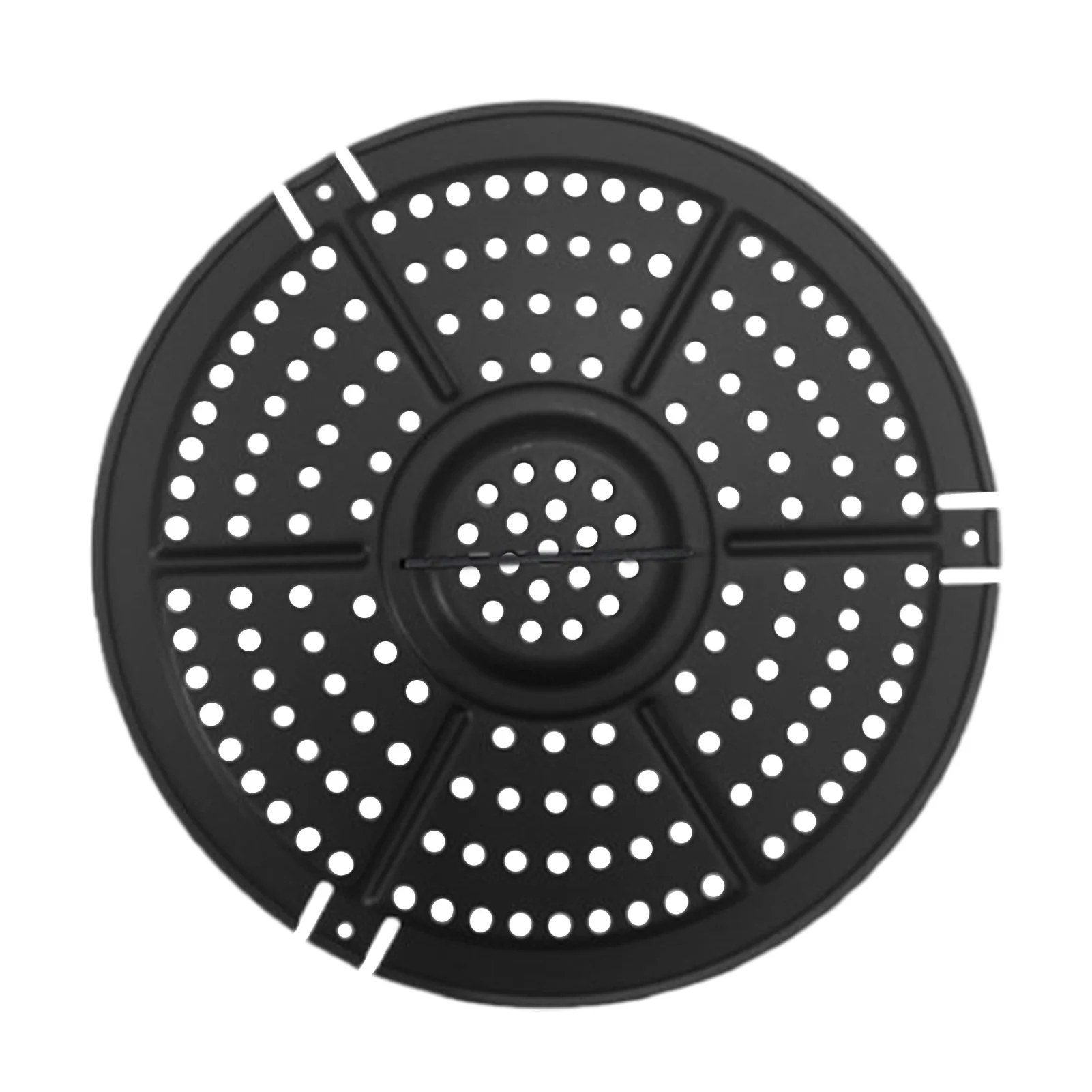 Air Fryer Basket Replacement Grill Air Pan For Power Dash Chefman Air