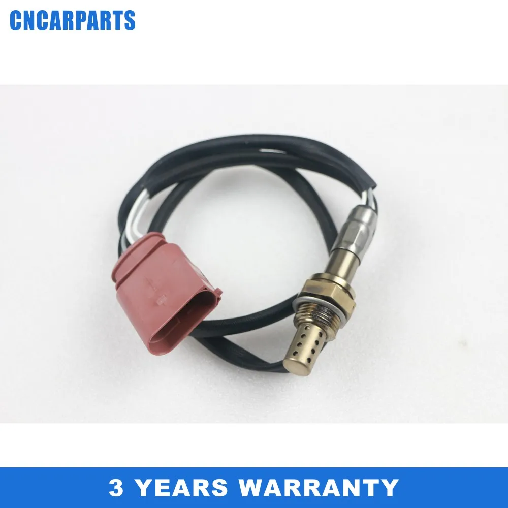 

Новый лямбда-Кислород Лямбда-сенсор O2 подходит для VW GOLF IV (1J1) 1,8 T 97-05