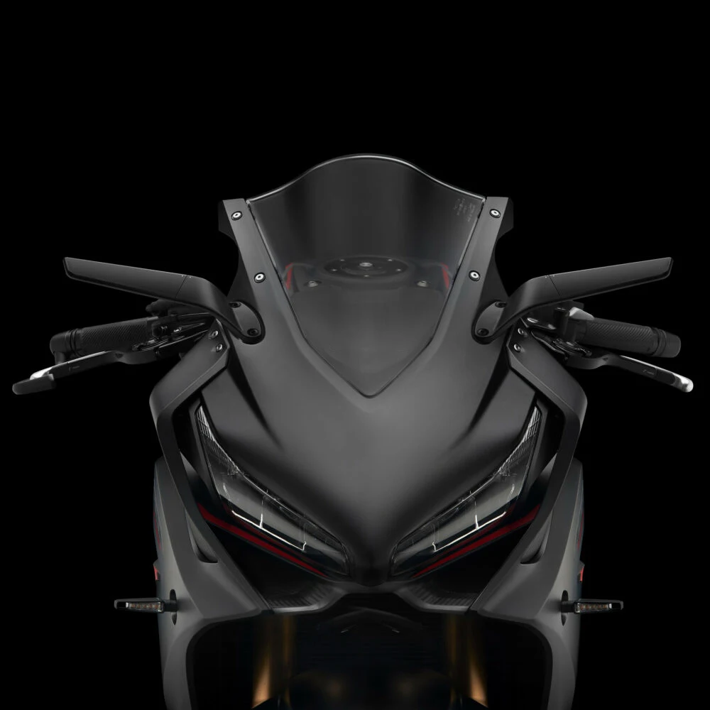CBR 650R Motorcycle Adjustable Rearview Mirrors Stealth Mirrors Winglets For HONDA CBR650R CBR650F CBR 500R 250R 300R 400R 2