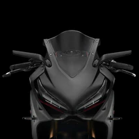 CBR 650R Motorcycle Adjustable Rearview Mirrors Stealth Mirrors Winglets For HONDA CBR650R CBR650F CBR 500R 250R 300R 400R 2
