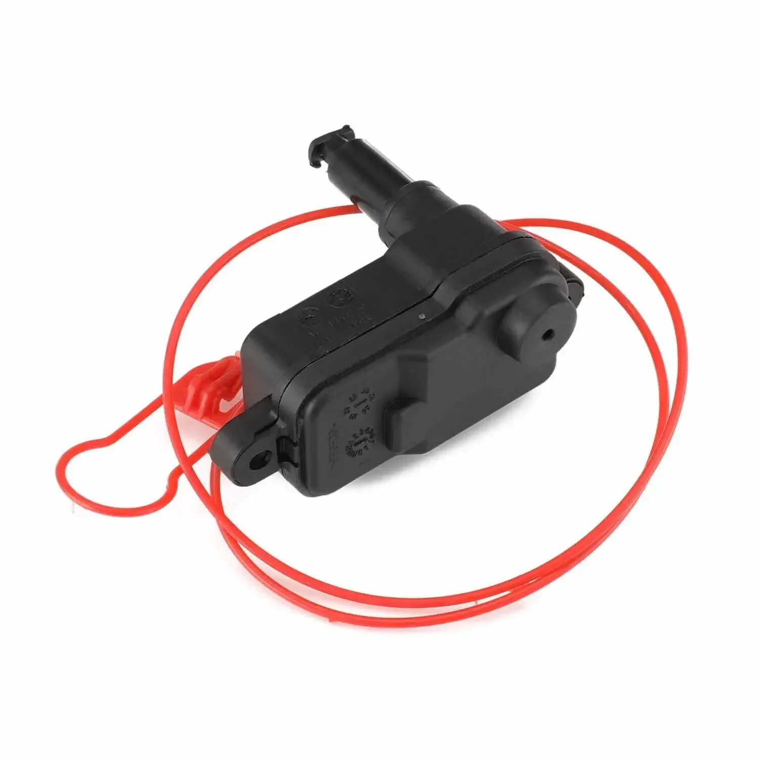 Fuel Tank Cover Lock Actuator Release Motor Switch Flap For Audi A1 A3 A6 C7 Avant A7 Q3 Q7 RS5 Car Accessories