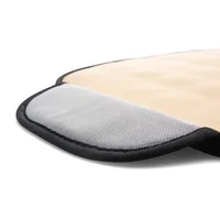 1Pcs Car Seat Cover Winter Warm Universal Cushion Anti-slip Front Chair Breathable Pad for Vehicle Auto Truck Seat Protector 5