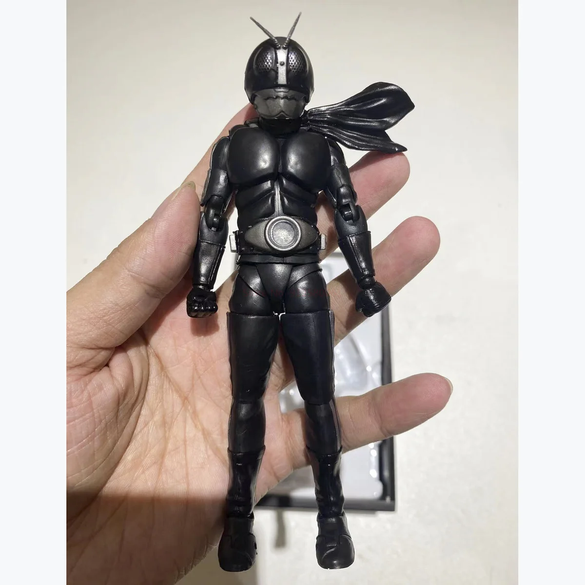 新品 仮面ライダー1号 SAKURAINA COLOR VERSION Kamen Rider No