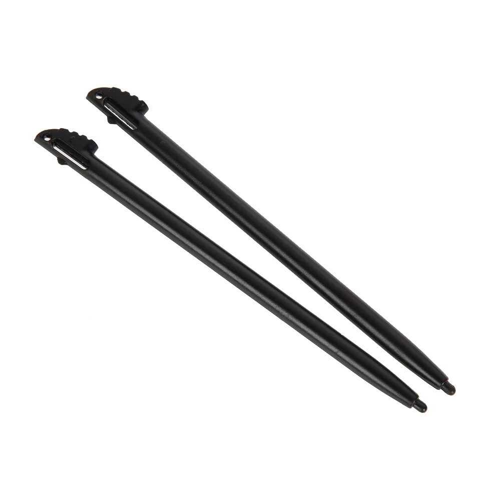 Touch Screen Stylus Pen 1-15pairs Compatible with Nintendo 3DS XL / LL stylus pen,touch pen