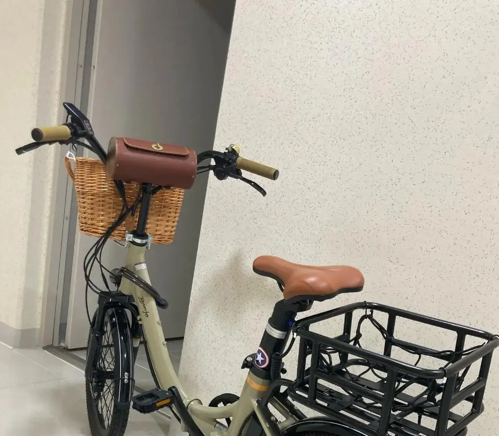 Comment choisir une sacoche velo vintage ? Cuir, occasion & fantaisie Comment choisir une sacoche velo vintage ? Cuir, occasion & fantaisie