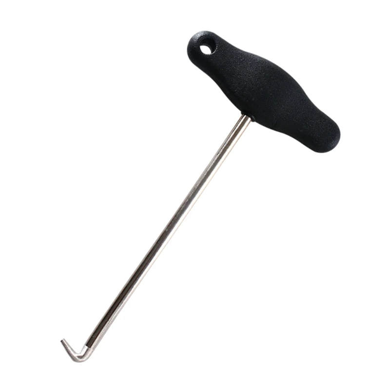 P82D Portable Vehicle Dashboard Removal Hooks Pulling Hooks Universal Application