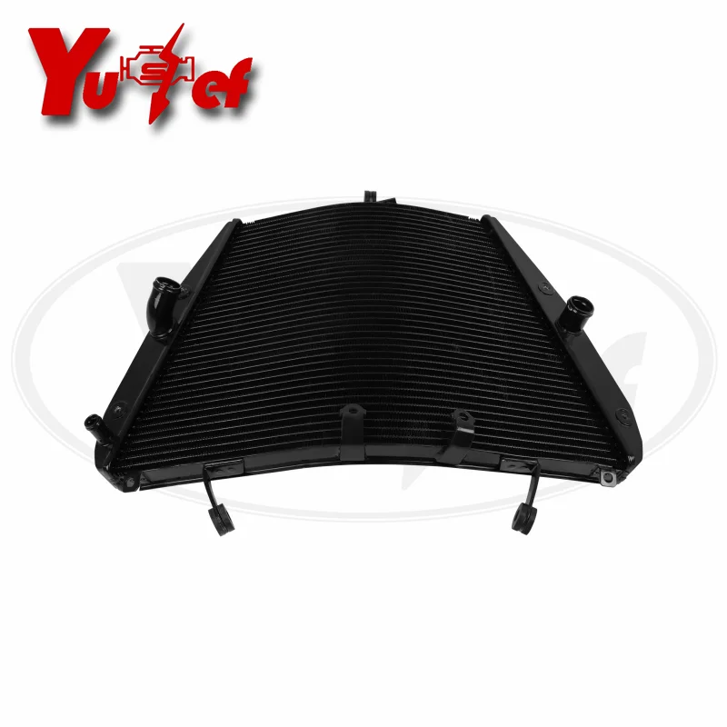 

Motorcycle Radiator Cooler For Honda CBR1000RR 2008 2009 2010 2011 CBR 1000 RR 1000RR