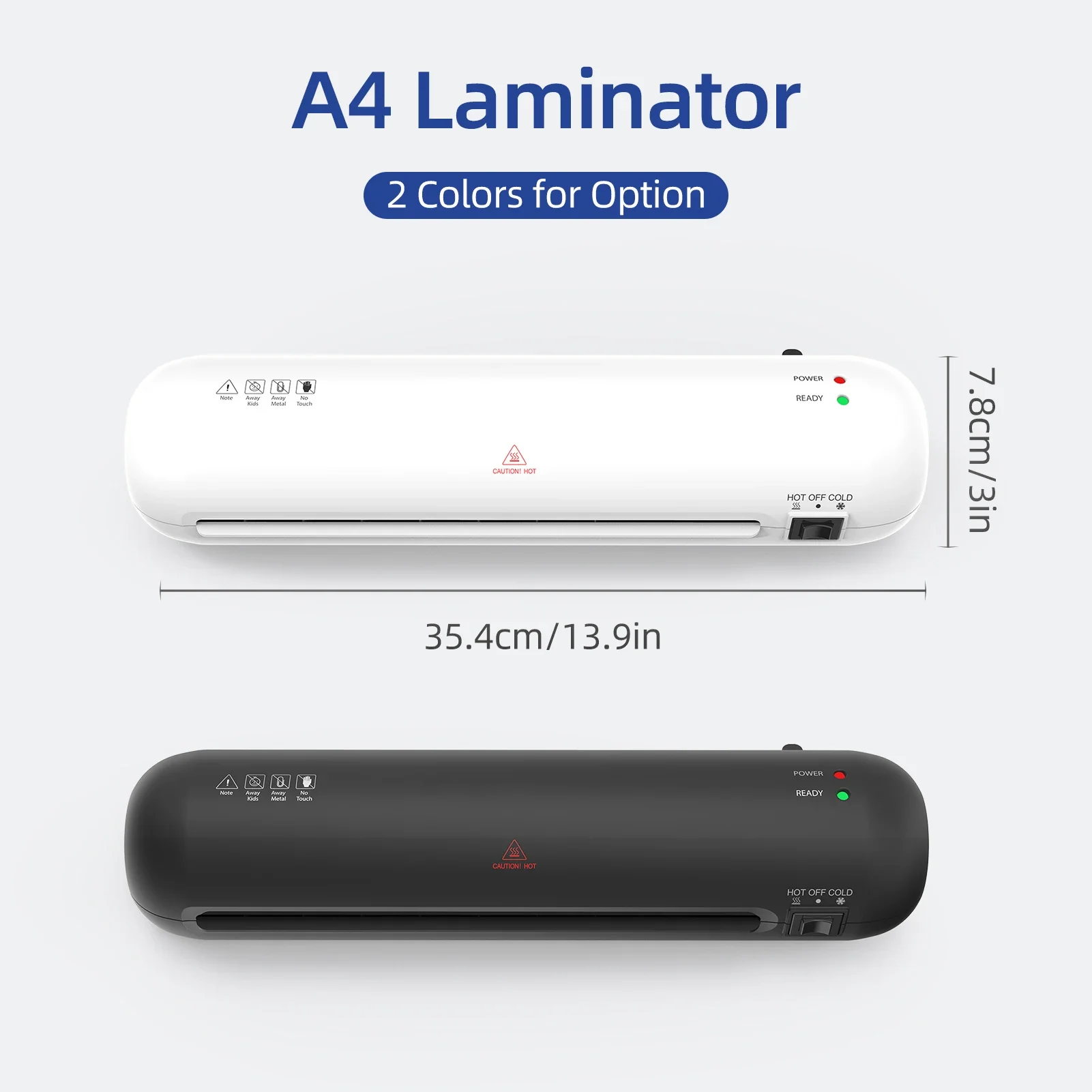 SL280 Desktop Laminator