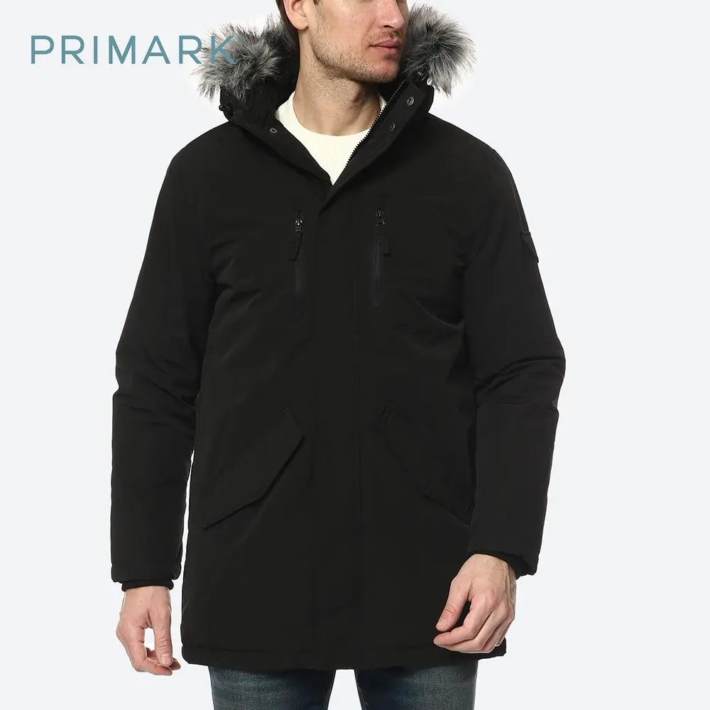 Куртка мужская Primark. Арт. 47151 |