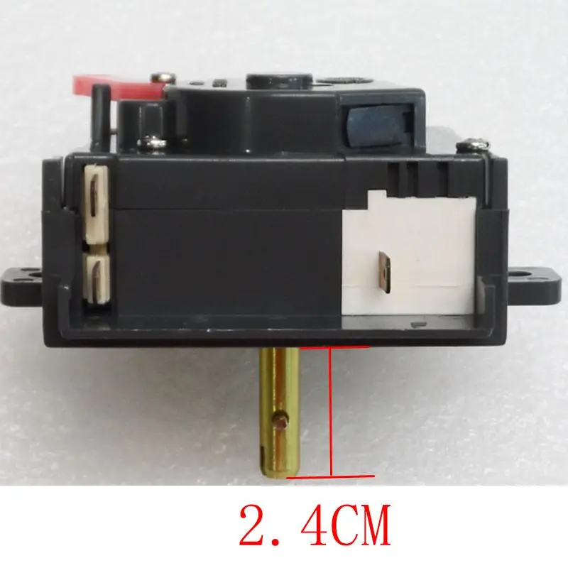 3insert 15 minutes Haier washing machine timer switch Wash timer Semi-automatic double-cylinder washing machine 0034000154