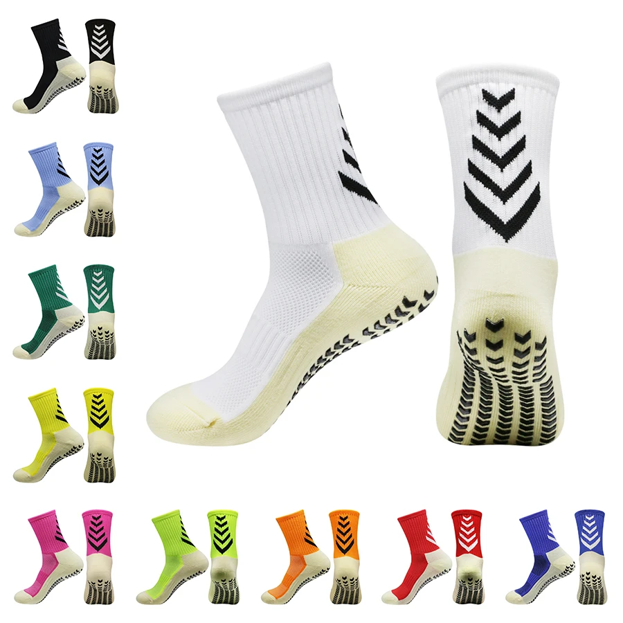 Breathable Anti-Slip Sport Socks 1
