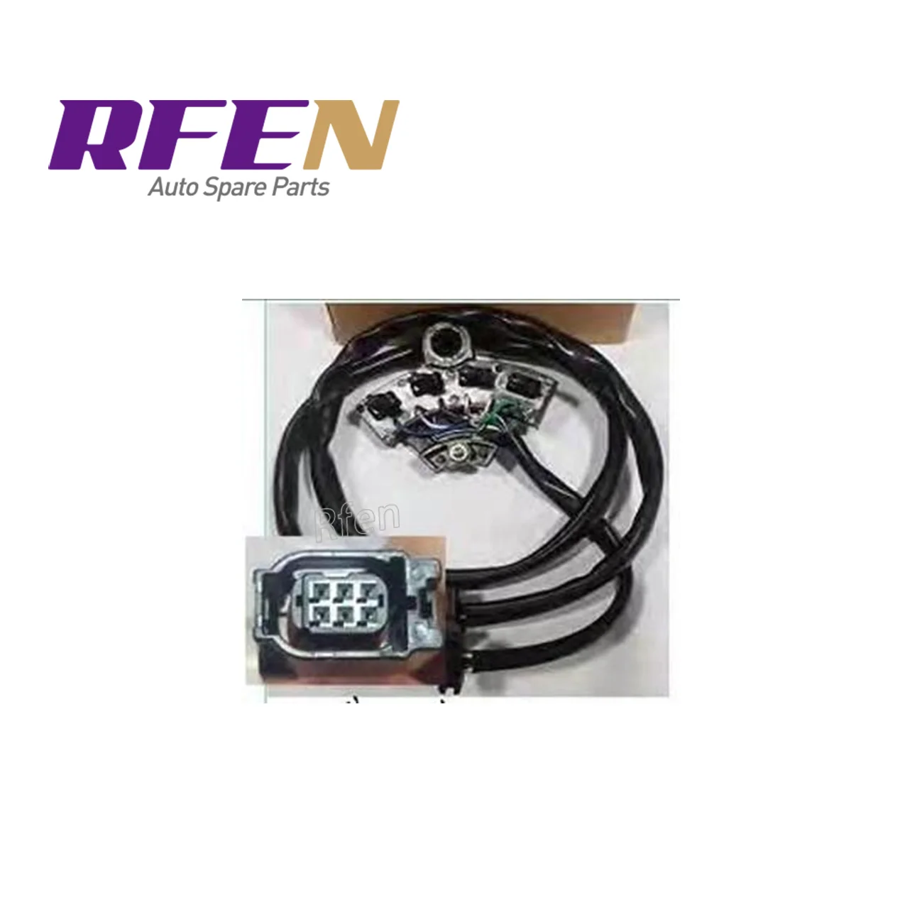 

Запчасти для мотоциклов 31220-K36-T01 RFEN, параметры состояния для Honda PCX line 60 см