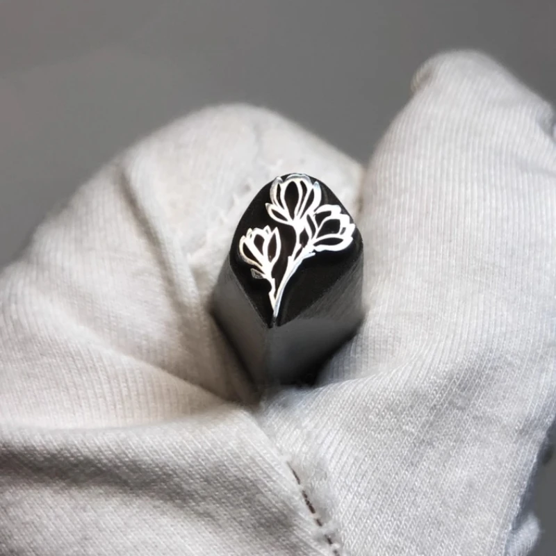 Steel Engraving Tool for Gold and Silver Jewelry