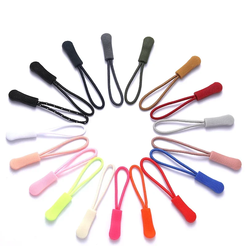 Zipper Pull Cord Extender Replacement