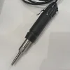 500W Ultrasonic Plastic Spot Welder PP,ABS,AS,PS,nylon Welding Machine for Collecting Eggs Belt Manure Belt Farm Conveyor etc... 6