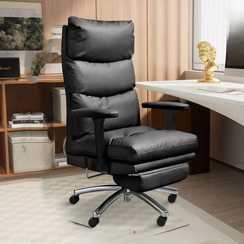 Mobile Office Chair Game Swivel Vanity Bedroom Computer Chai Desks Armchair Work Lounge Silla Escritorio Salon Furniture