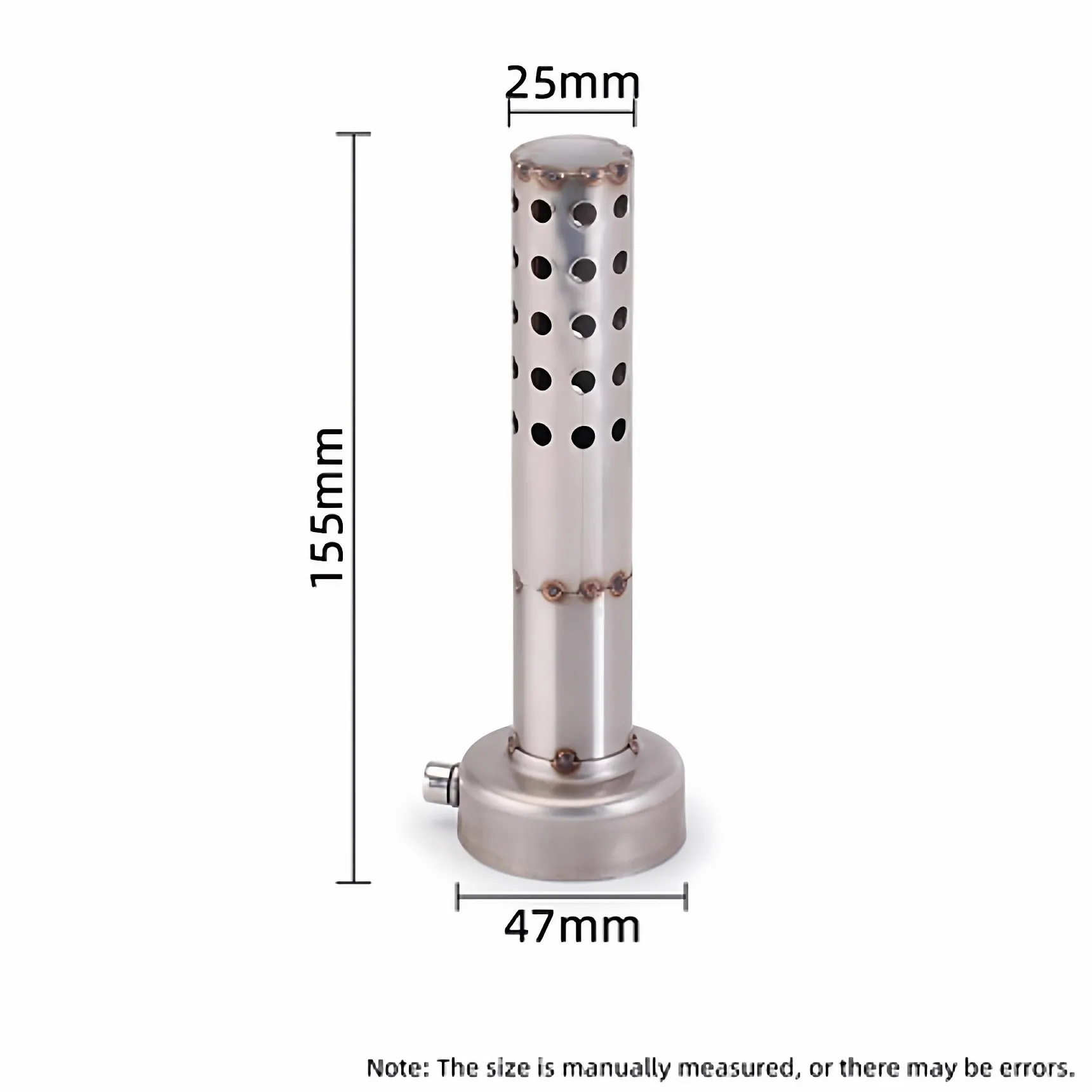 オリジナルヨシムラR77排気管触媒エスケープサイレンサー