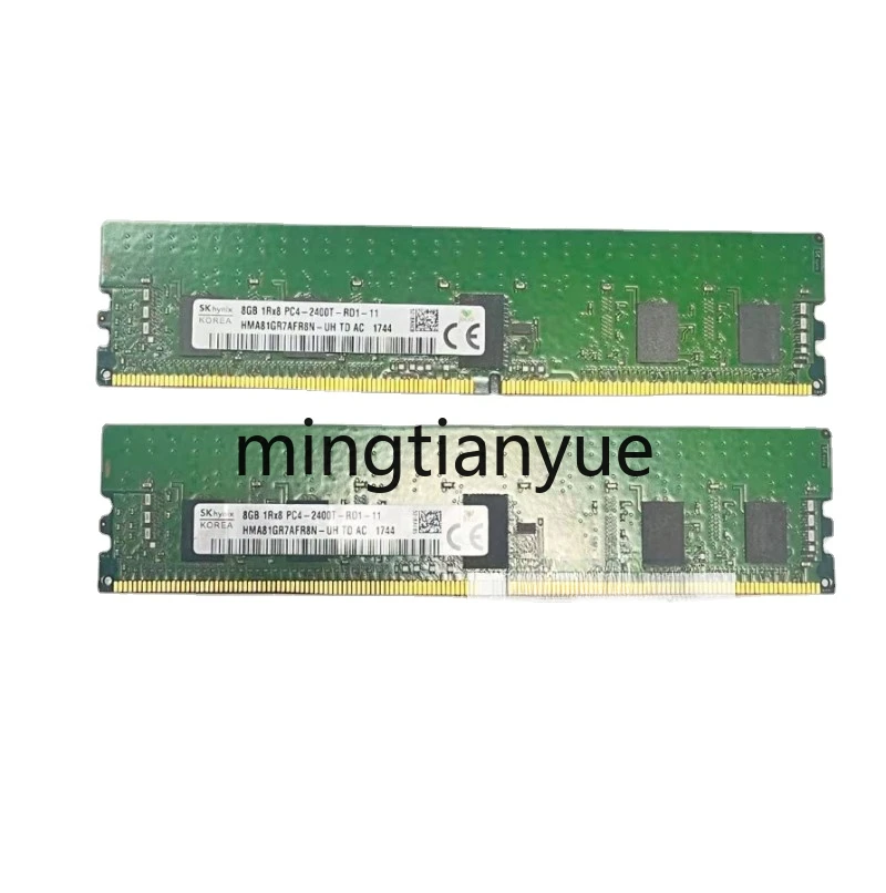 

8G 16G Ddr4 Ecc Reg PC4-2133P 2400t 2666V Server Memory X99