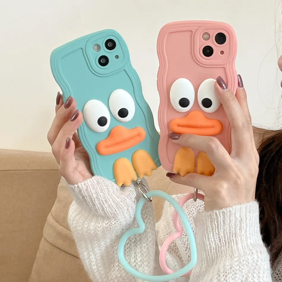 Cartoon Accessory Store