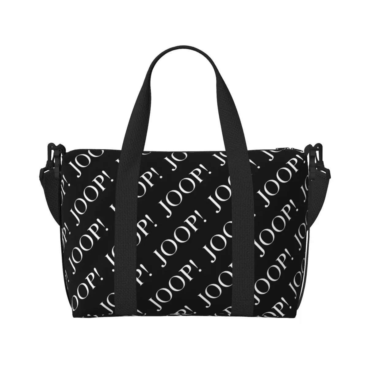 Canvas tote bag Funny Printed Joops s Tote Bag Women Large Capacity Hot Beach Gym Shoulder Travel Bag