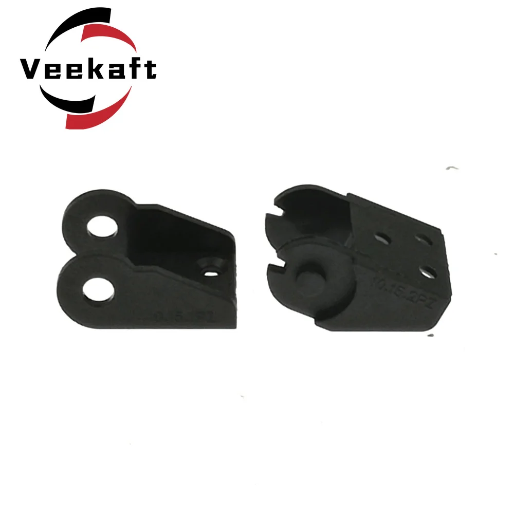 Connector of Drag Chain Suitable for 5x5 7x7 10x10 10x15 10x20 10x30 End for CNC 3D Printer Engraving Machine, plastic cable chain, cable carrier