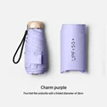 Charm purple