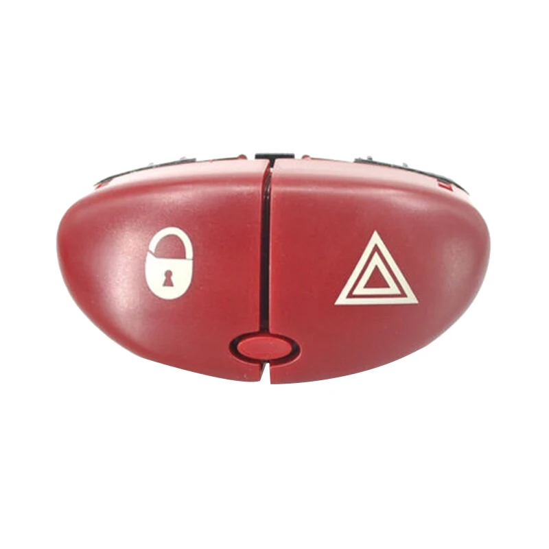 

Лампа-переключатель для Peugeot 206 207 Citroen C2 6554L0 96403778JK