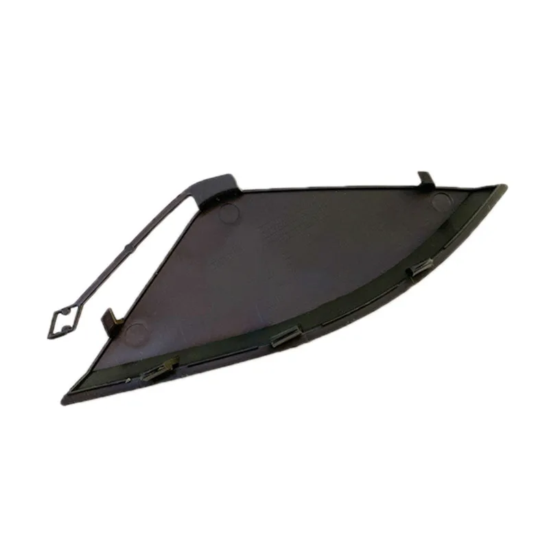 Front Tow Hook Cover For BMW X3 2015-2017 Models | Trailer Eye Cap Replacement #51117338474 - View #12