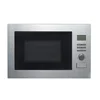 Full Stainless Steel 25L Built in Microwave Oven with Big Capacity Countertop 300*300*204 450*321*240 495*367*291 VAC25BS1A 11.5 3