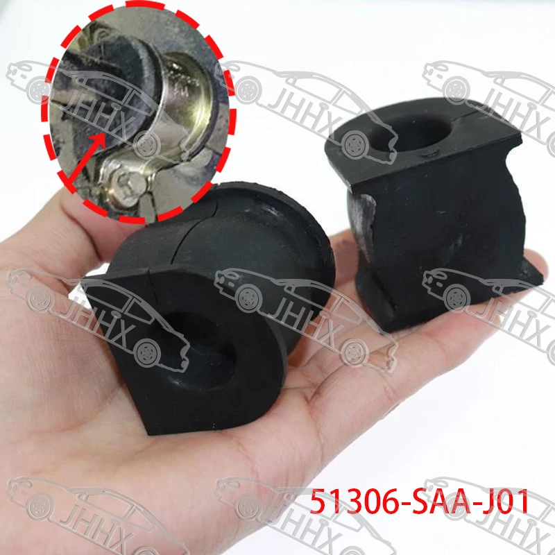 2PCS 51306-Saa-J01 / 51306Saaj01 - 혼다 핏 재즈 2003 2004 20..