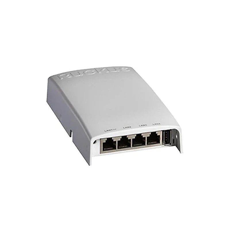 Ruckus 무선 언리쉬드 호텔 패널 액세스 포인트, Wave2,2.4GHz 및 5GHz, 802.11ac, H510 9U1-H510-WW00 9U1-H510-US00 유사