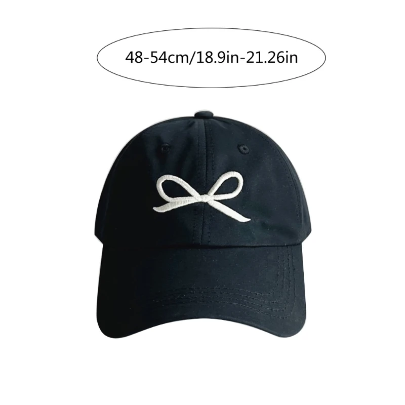 Girls Hat Fashionable Sun Protections Hat with Adjustment Back Infant Baseball Baby Sun Lightweight for