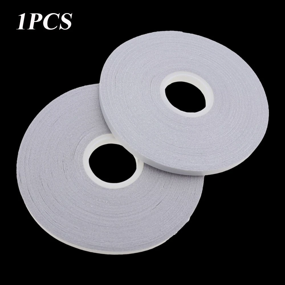 Needle Temporarily Fixed Handstitched Adhesive Strip Watersoluble