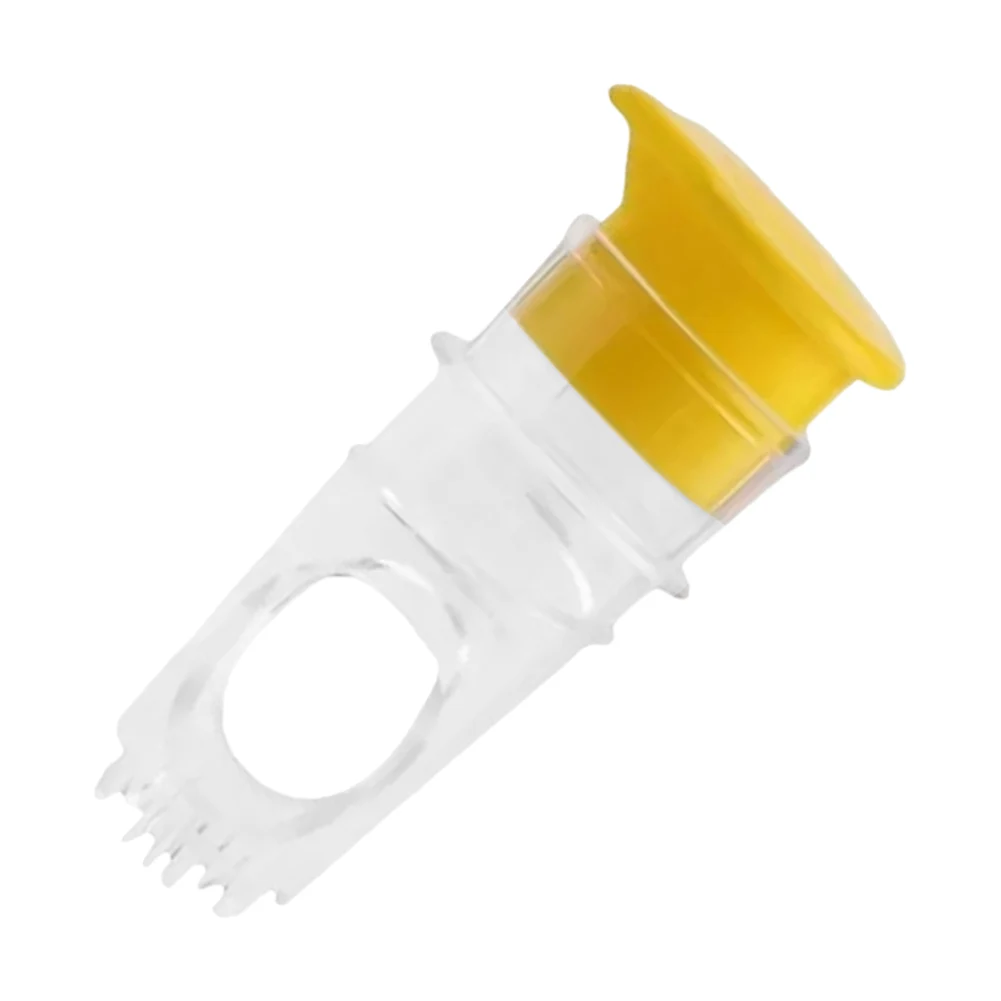 Manual Lemon Juicer Portable Lemon Squeezer Hand Held Juicer Citrus Squeezer for Lemon Orange Limes Citrus