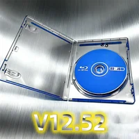 Jailbreak Gold Disc 12.52 for PS4 Latest Firmware Supported Bootable Eject Payload Homebrew Backup Games - Image 2