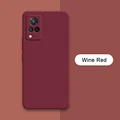 Wine Red