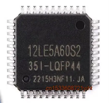 

IC free shipping 100% new original STC12LE5A60S2-35I STC12LE5A60S2