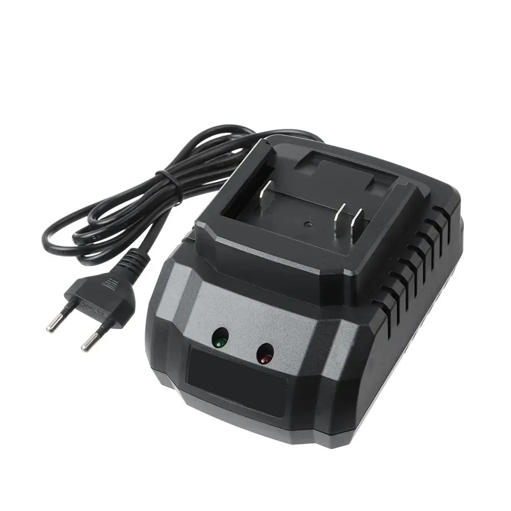 Versatile Dual-Voltage Charger