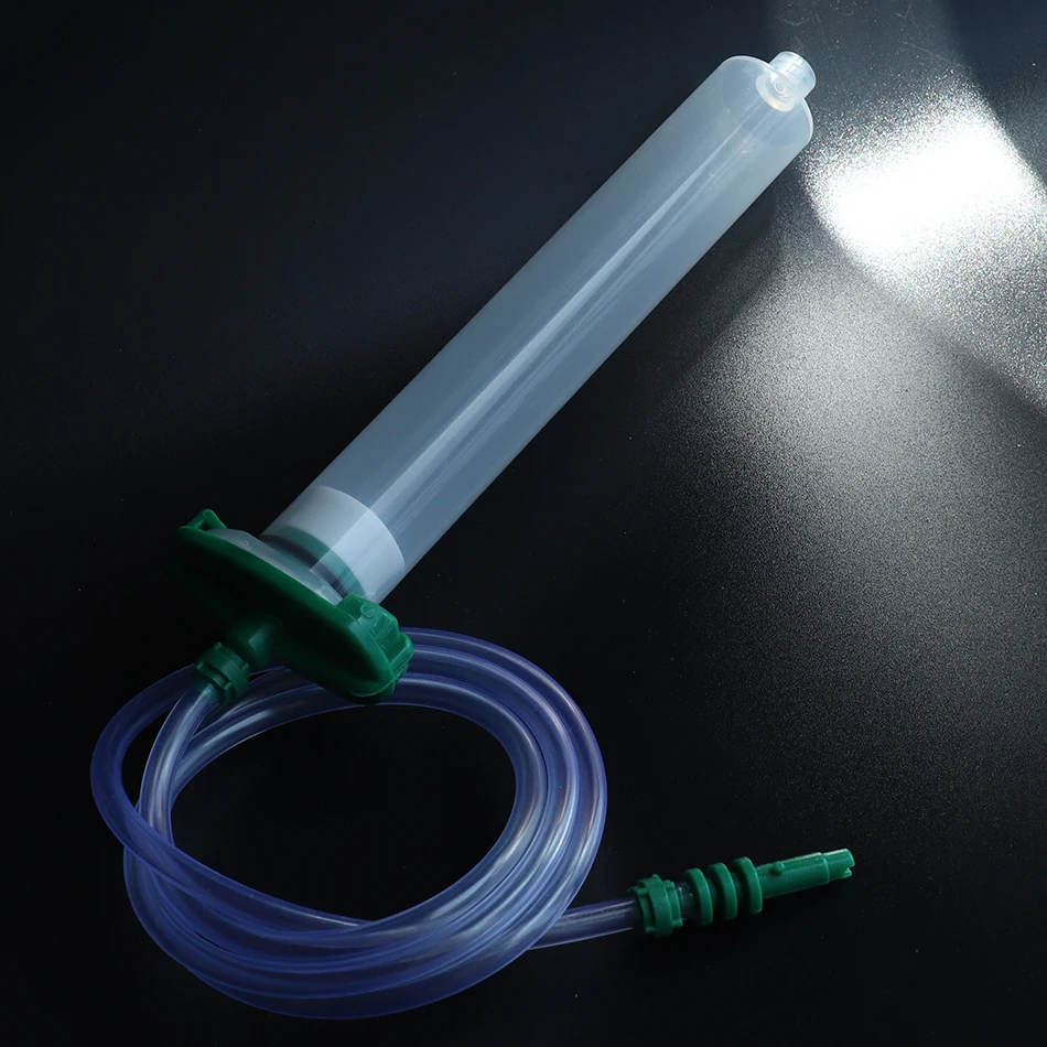 Dispensing Needle 30ML 5ML 10ML 30ML Helix Luer Lock Tip Dispenser Syringe Barrel Needle Tip Syringe Barrel Valve Robot Adapter 30cc
