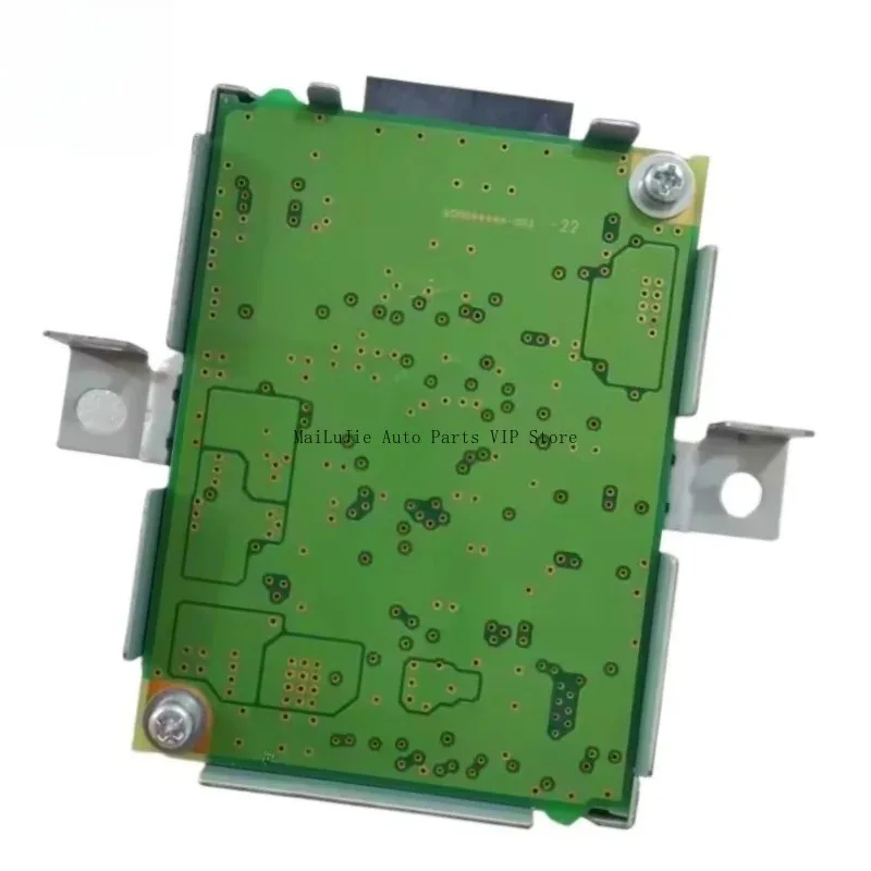 새로운 8596A-60010 8596A-60020 LED 헤드라이트 드라이버 모듈 33900-7231T 33800-7231T 토요타 자동차 부품용 LED 컨트롤 유닛