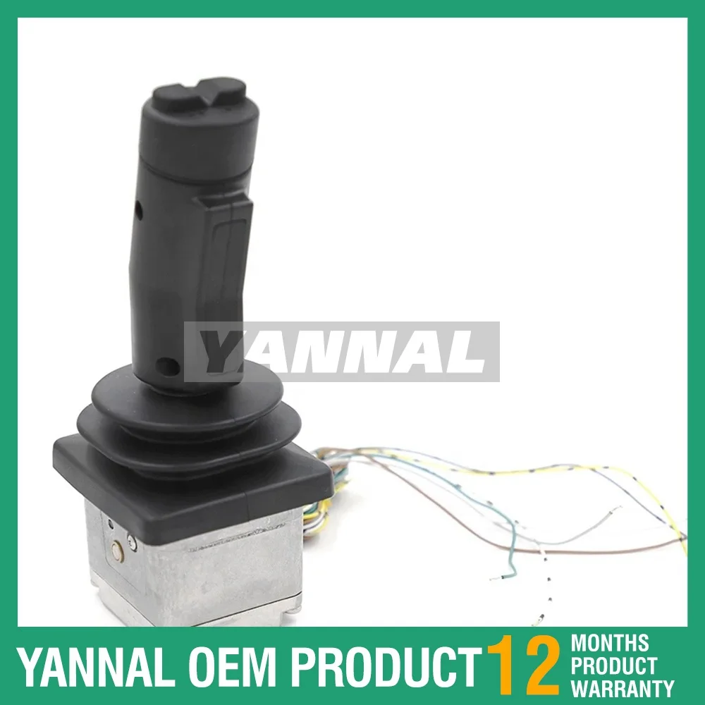

Joystick Controller 2441305360 For Haulotte HA15X HA16X HA20PX HA32PX HB44