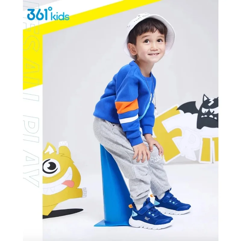 Рисунок 6 - Детские кроссовки для бега 361 градусов