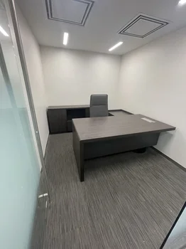 a nov 2022 usa project full company office furniture set for new building